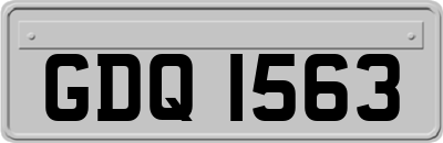 GDQ1563