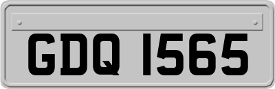 GDQ1565