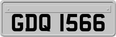 GDQ1566