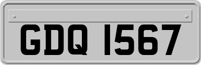GDQ1567