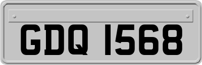 GDQ1568