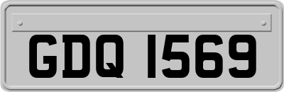 GDQ1569