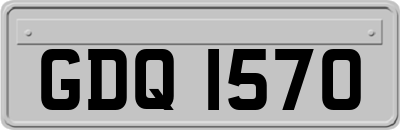 GDQ1570