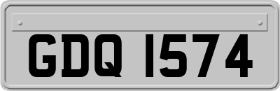 GDQ1574