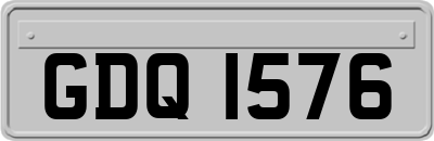 GDQ1576