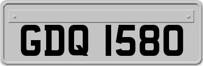 GDQ1580