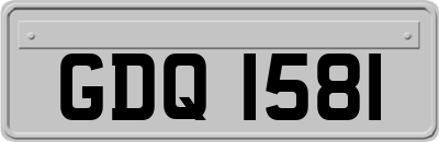 GDQ1581