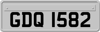 GDQ1582