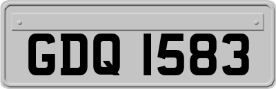 GDQ1583