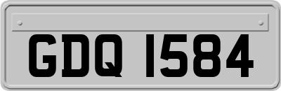 GDQ1584