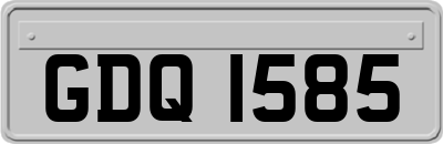 GDQ1585