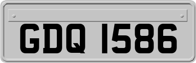 GDQ1586