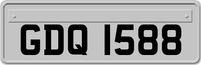GDQ1588