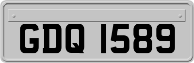 GDQ1589