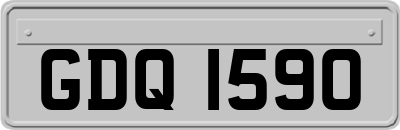 GDQ1590