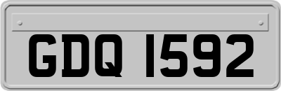 GDQ1592