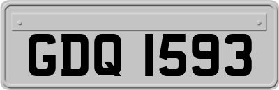 GDQ1593
