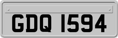 GDQ1594