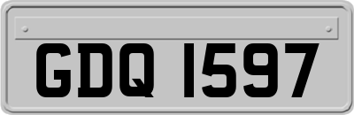 GDQ1597