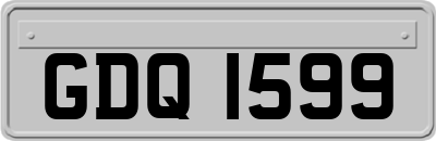 GDQ1599