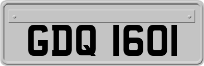 GDQ1601