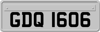 GDQ1606