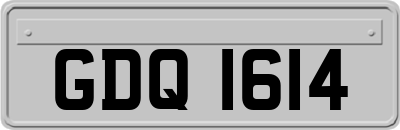 GDQ1614