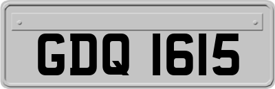 GDQ1615