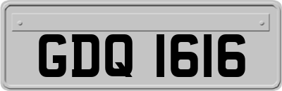 GDQ1616