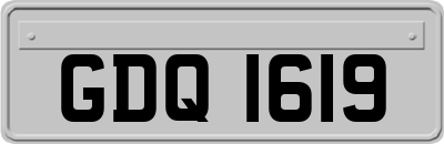 GDQ1619