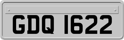 GDQ1622