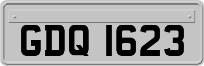 GDQ1623