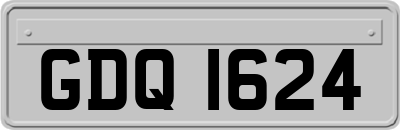GDQ1624