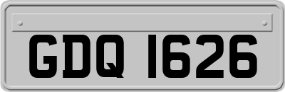 GDQ1626