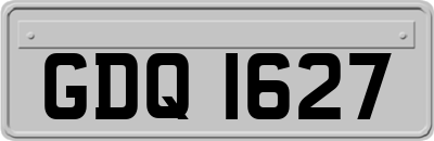 GDQ1627