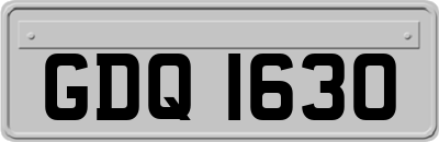 GDQ1630