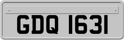 GDQ1631