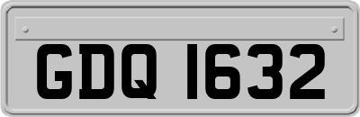 GDQ1632
