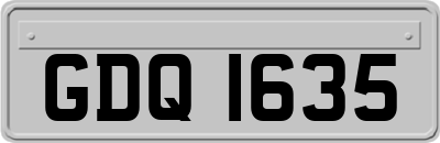 GDQ1635