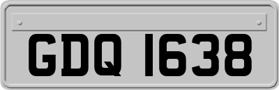 GDQ1638