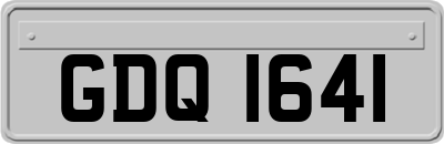 GDQ1641