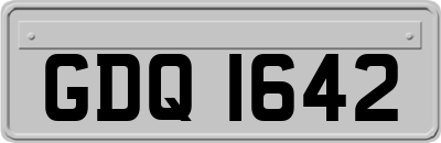 GDQ1642