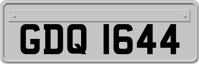 GDQ1644