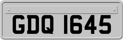 GDQ1645