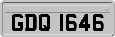 GDQ1646