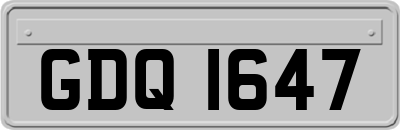 GDQ1647