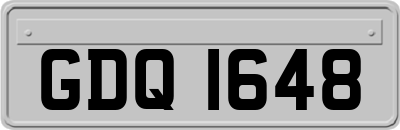 GDQ1648