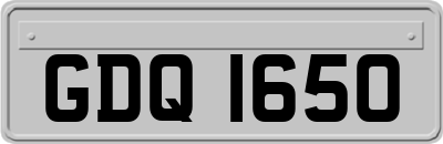 GDQ1650
