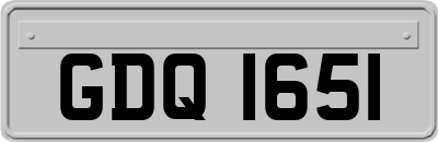 GDQ1651