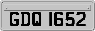 GDQ1652